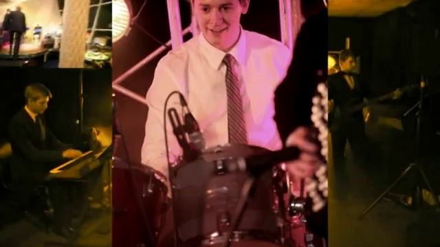 The Intelligent Village Instr.