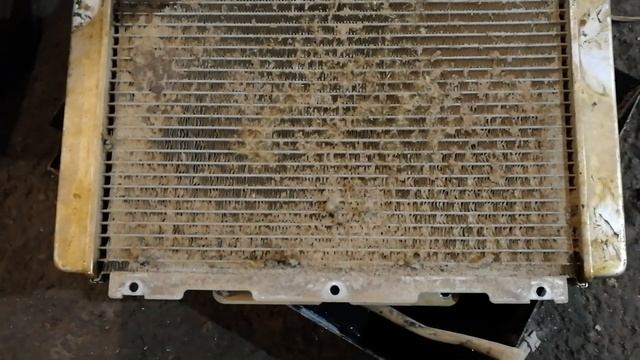 РМ 650-2 стоит ли выносить радиатор? часть 1 смотреть онлайн