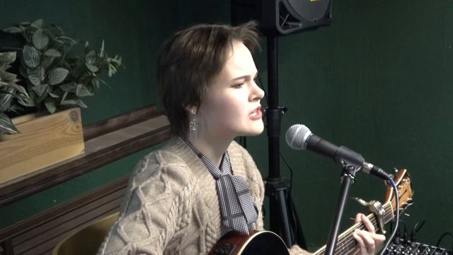 28 Когда я устану жить... - Любовь Курсакова смотреть онлайн