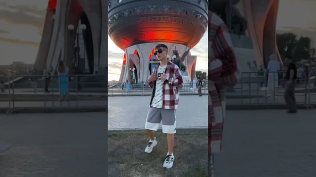 Трек доступен на всех музыкальных площадках! „АСЫЛ КОШ“🔥