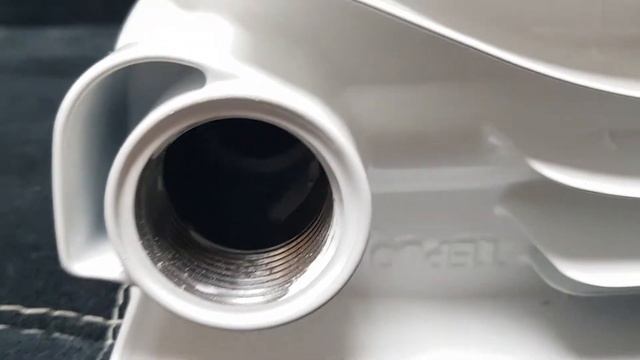 Распаковка — Радиатор биметаллический ТЕПЛОПРИБОР BR 500/90 (6 секций) смотреть онлайн