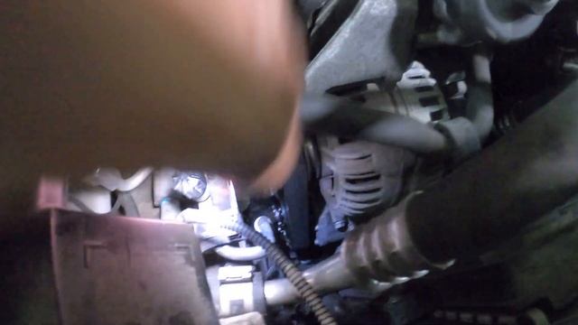 BEFORE you replace your VW TDI BELT TENSIONER watch this video! | Misdiagnosis edition | смотреть онлайн