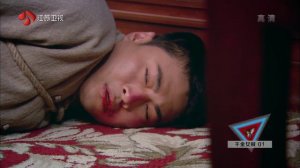 Леди и лжец 1 сезон 1 серия