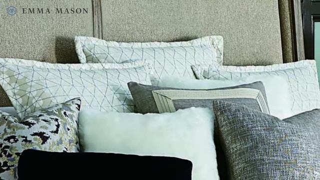 Geode Bedroom Collection by A.R.T. Furniture смотреть онлайн