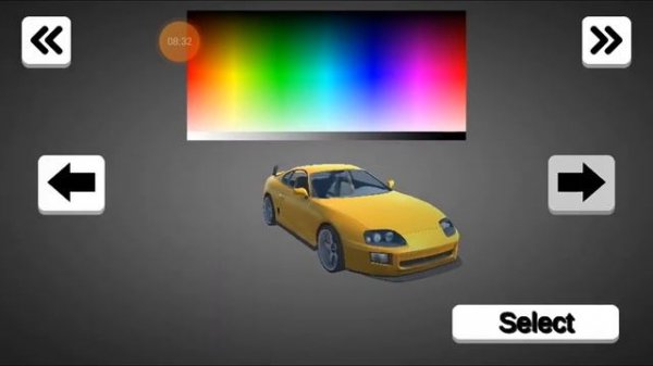 Обзор игры под названием car crash simulator.