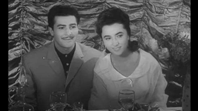“Ulduz” Filmindən Musiqi – Bəxtiyar Və Ulduz (bəs. Süleyman Ələsgərov)