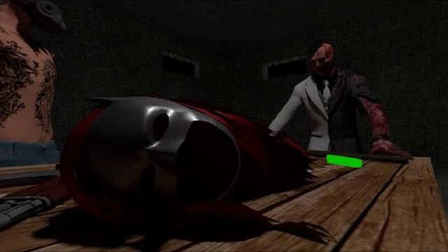 Batwoman: The Darkest Night - Episode 3 смотреть онлайн