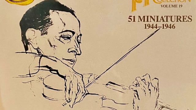 Mack the Knife by Kurt Weill, Heifetz Collection vol.19 (RCA): 하이페츠 смотреть онлайн