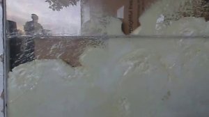 Заливочная система ППУ. как работает в "стене"