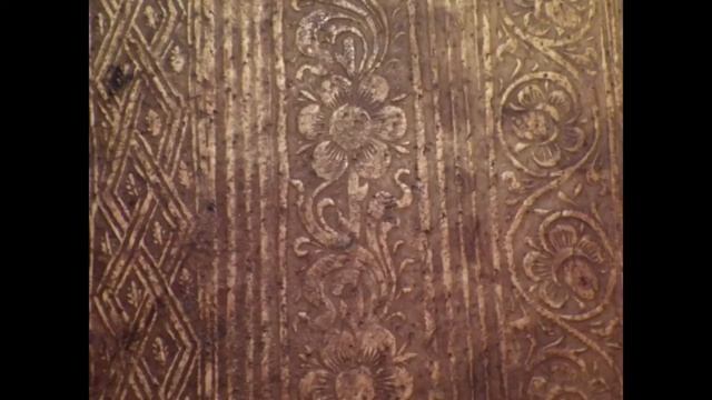 Sculptural Books: Book Structures From The Medieval To The Modern