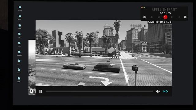 The Agency - Episode 1 : Black Tusk смотреть онлайн