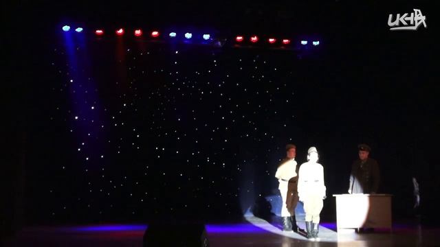 3.04.15 | Студенческие Звезды 2015 - Технологический факультет (УГНТУ) смотреть онлайн