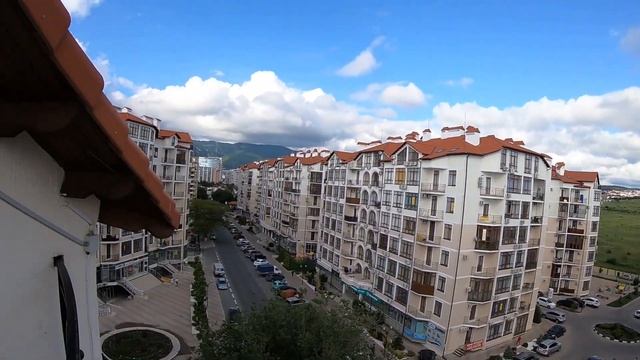 АНОНС КВАРТИР ЖК "Черноморский2" ГЕЛЕНДЖИК, Полный обзор мансардного этажа корпуса №3 смотреть онлайн