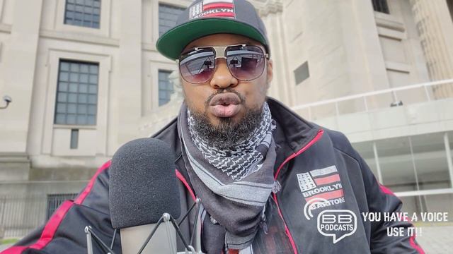 Do You Have The Skills? - Brooklyn Baritone Podcasts смотреть онлайн