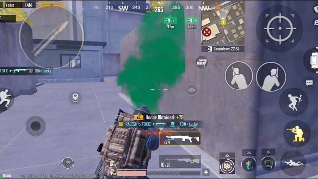 Pubg Metro Royale New Map Gameplay Part 17 смотреть онлайн