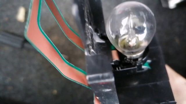 Не работает задний фонарь ВАЗ 2114, 2113, 2108, 2109, 21099| банальная ПРИЧИНА | устранение смотреть онлайн