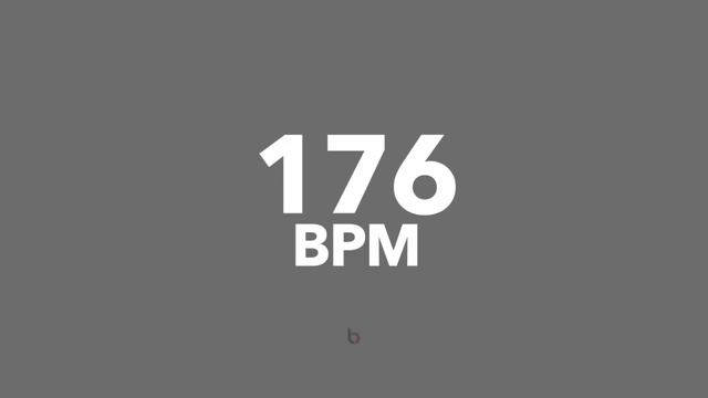 176 BPM - Metronome Flash смотреть онлайн