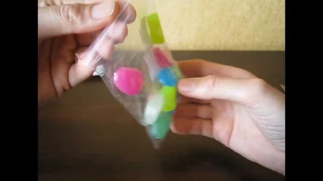 Декоративные светящиеся камушки. Посылка из Китая, Aliexpress. смотреть онлайн