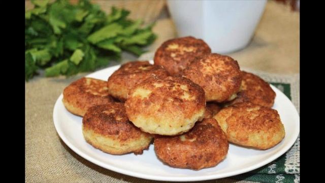 котлеты + из минтая смотреть онлайн