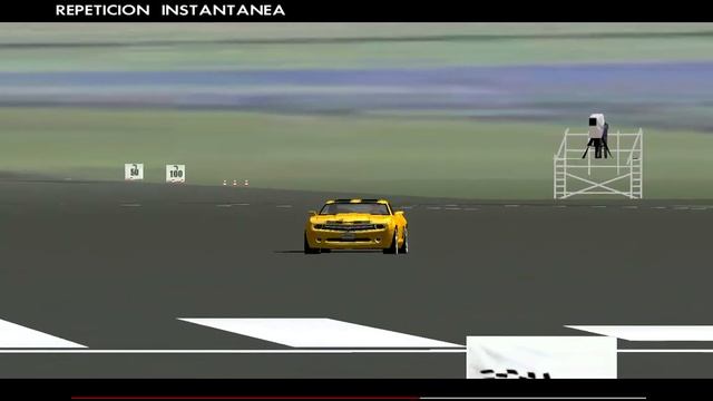 2007 chevrolet camaro FOR F1C смотреть онлайн