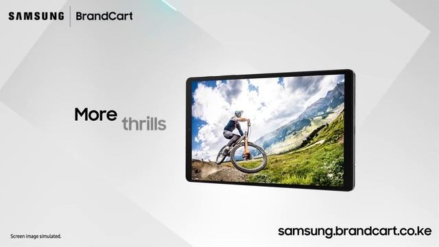 The Ultimate Samsung Galaxy Tab A7 Lite. смотреть онлайн