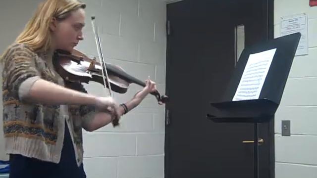 Telemann Fantasy 1 смотреть онлайн