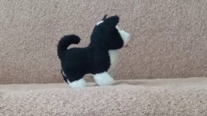 Игрушки оживают, когда детей нет дома????