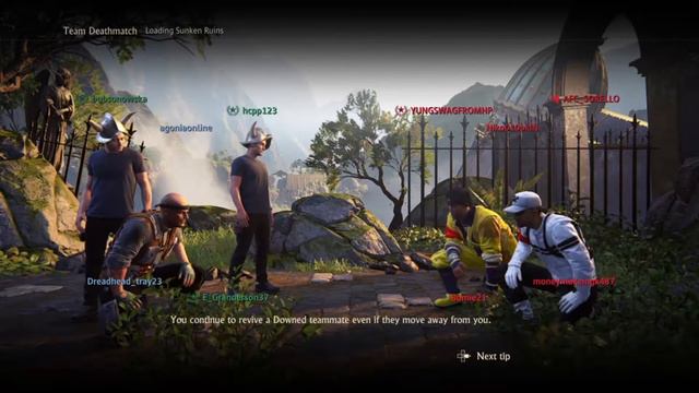 ULTIMATE RAGDOLL FEST Funny & Rage Moments #6 (Uncharted 4 Multiplayer) смотреть онлайн