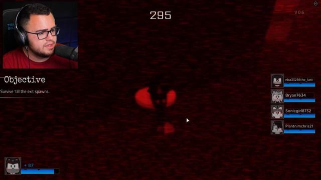 Becoming SUPER SONIC.EXE In ROBLOX смотреть онлайн