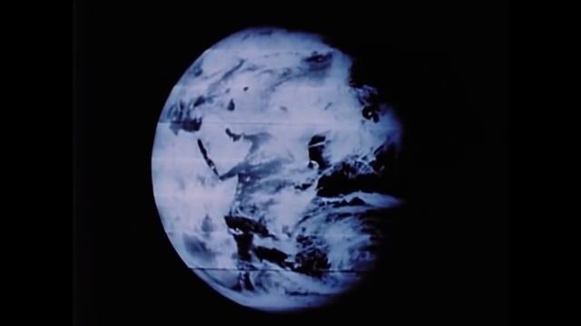 Плоская земля Первое фото земли редкие кадры 1966 год смотреть онлайн