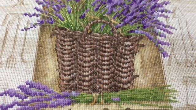 #89. Будни Вышивальщицы 23.12-29.12.2019/ Один финиш, поездка на дачу и новый старый процесс смотреть онлайн