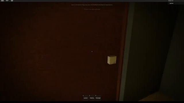 Alone in a Dark House Speed Run | Roblox - WARNING JUMPSCARES & BLOOD смотреть онлайн
