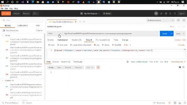 Reporte de funcionamiento de PostgreSQL смотреть онлайн