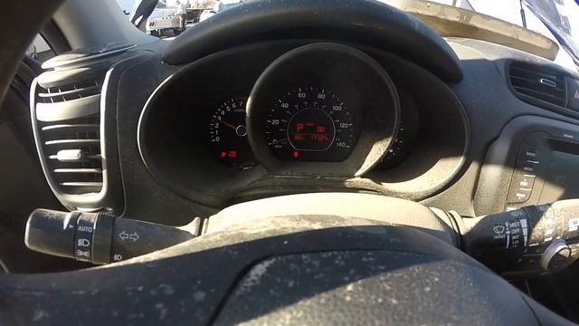 2018 Kia Soul 2.0L Engine For Sale 17k Miles Stk#R18901 смотреть онлайн