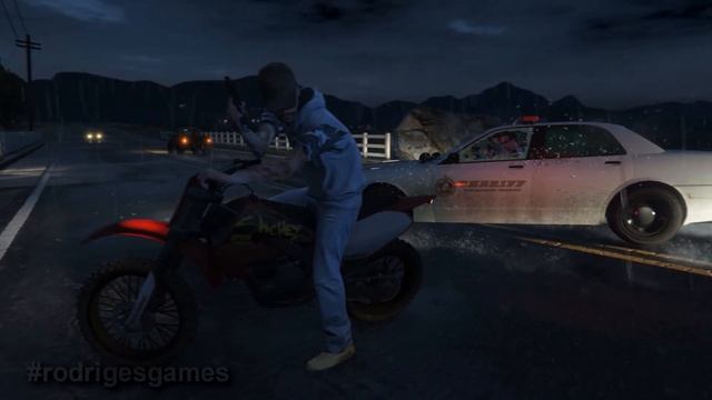 GTA 5 НАРЕЗКА ЛУЧШИХ МОМЕНТОВ! ► СМОТРИ СЕРИАЛ ПРО ТРЕВОРА - УЖЕ НА КАНАЛЕ - ГТА 5 смотреть онлайн