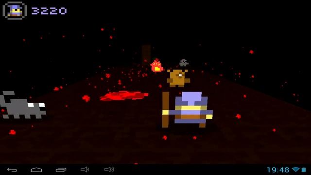 Dungeon Highway - Android and iOS gameplay смотреть онлайн