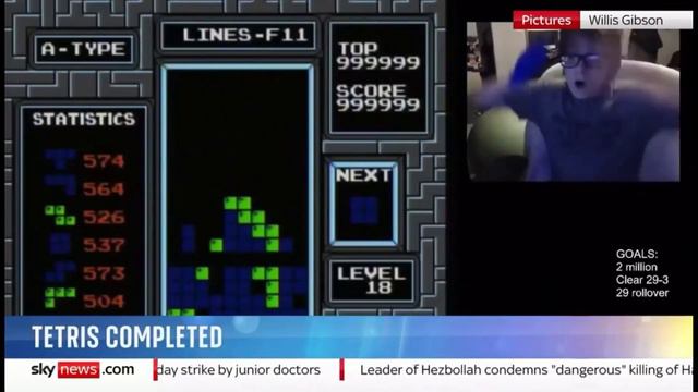 Gamers Win, Jouralist are Hating смотреть онлайн