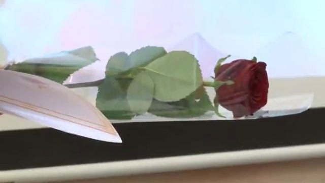 День медика в ЖД больнице