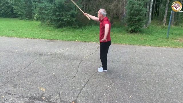 Уникальная система самообороны смотреть онлайн