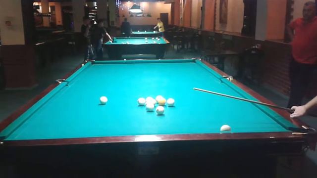 Финал. Экстрапартия смотреть онлайн