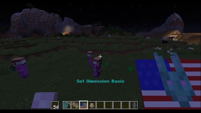 The BEST D4C In Minecraft || TBatlas JoJo Datapack