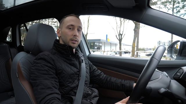 Volkswagen ID.4 2022 Driving Review - Comfort, Performance and Features смотреть онлайн