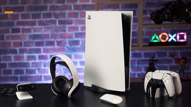 Best New Gaming Tech In 2021 смотреть онлайн