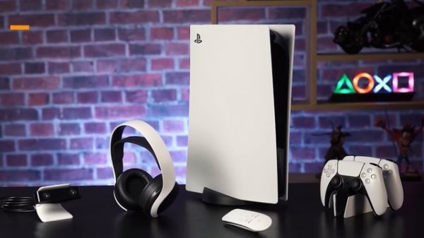 Best New Gaming Tech In 2021