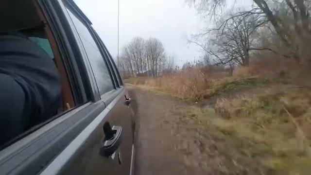 -92 volvo 940 rallystart test смотреть онлайн