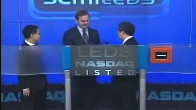 20101210 Semileds IPO Leds.avi смотреть онлайн