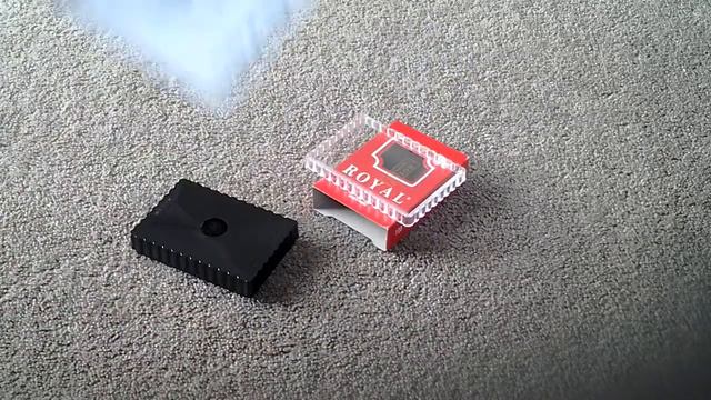 Royal playing cards review смотреть онлайн