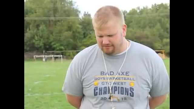 Prep Zone Game of the Week Preview: Bad Axe at Cass City смотреть онлайн