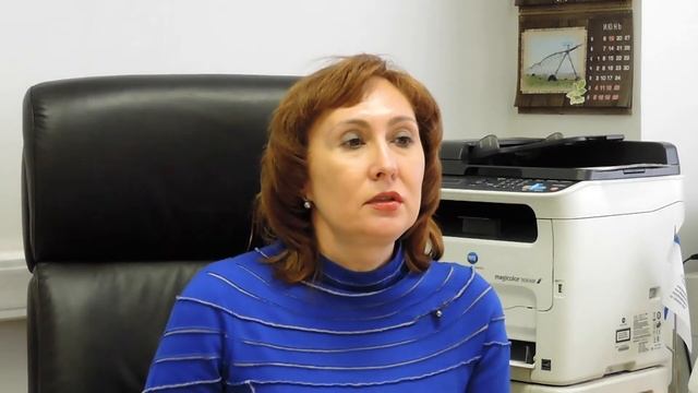 Технология возделывания картофеля DuPont. 4 серия