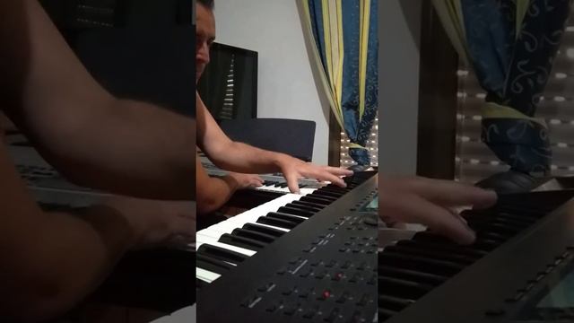 Gem S2 Turbo: Fantastic Analog style resonant filters смотреть онлайн